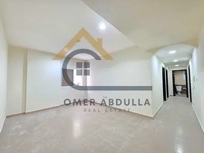 Lavish 2bhk Apartment For Family Close to Al Madina Shopping centre In old Muwaileh