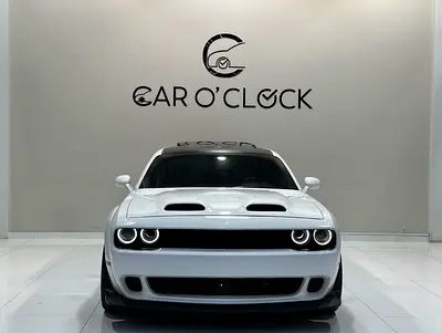 Dodge Challenger R/T Scat Pack, миниатюра 3