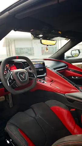 2022 Chevrolet CORVETTE 照片 6