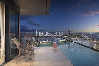 Mid Floor | Stunning Water Views | Large Layout