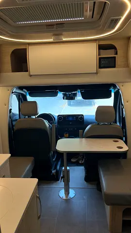 2024 Mercedes-BENZ SPRINTER 照片 11