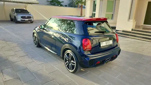 2019 MINI COOPER — миниатюра 4