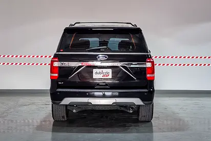 2019 FORD EXPEDITION — фото 7