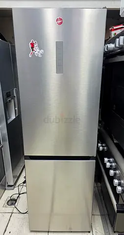Hoover Bottom Freezer Refrigerator