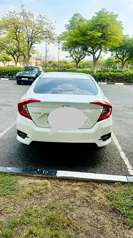 صورة 4 لـ 2020 Honda CIVIC