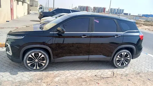 2023 Chevrolet CAPTIVA 照片 11