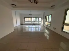Spacious 2-Bedroom Apartment in Al Majaz 1 on King Faisal Street with Maid’s Room, 3 Bathrooms, La