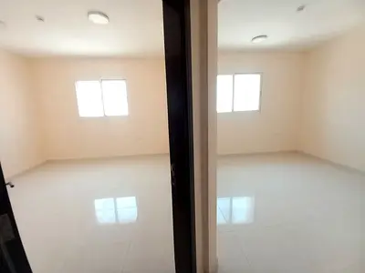 Big Big offer 1bhk with balcony 25k available in muwaileh sharjah