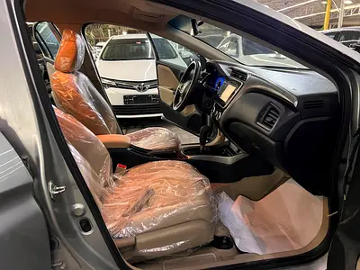 2015 Honda CITY 照片 13