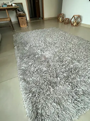 Rug - crate and barrel