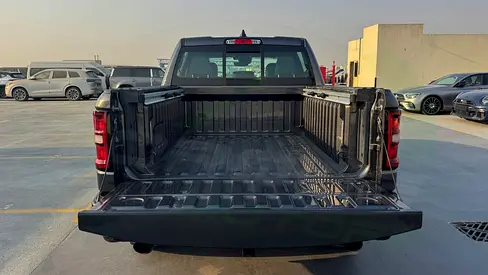 2026 RAM 1500 缩略图 18