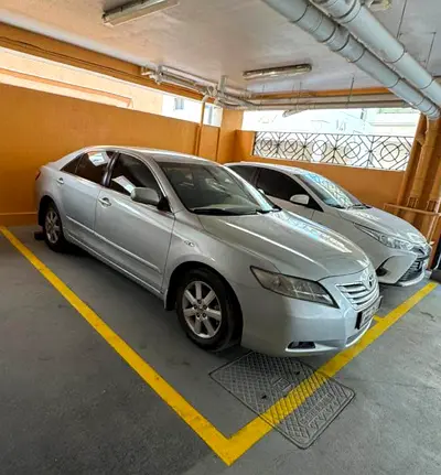 2009 Toyota CAMRY 照片 13