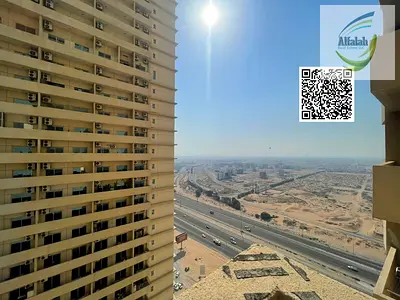 شقة (غرفة وصالة) للبيع في برج "ليليز" (Lilies Tower)