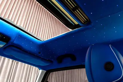 صورة مصغرة 20 لـ 2022 Mercedes-BENZ G-CLASS