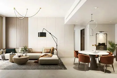 Vastu | Sheikh Zayed Road | 20mins to Downtown