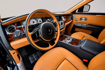 صورة 8 لـ 2011 ROLLS-ROYCE GHOST