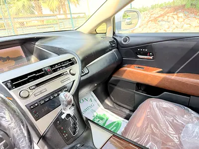 صورة 13 لـ 2013 Lexus RX-SERIES