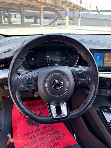 MG GT Luxury, миниатюра 10