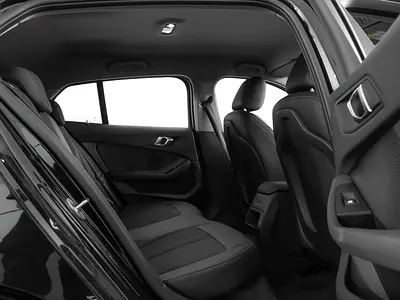 BMW 1 Series 120i Sport Line, миниатюра 13