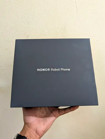 Honor Robot 1tb Brand New box pack