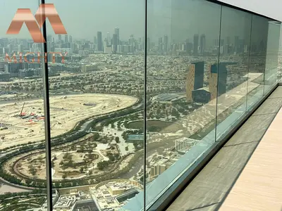 1 Month Free | Top Floor | Brand New | Pool and Community View | Fully Furnished