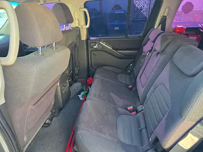 2008 Nissan PATHFINDER — фото 13