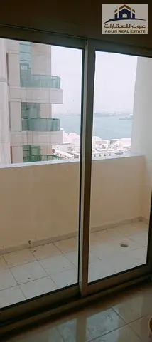 الكتابة  🏠 شقة للإيجار السنوي في المجاز 2 – إطلالة بحرية رائعة 🌊  فرصة مميزة للسكن في واحدة من أجمل المناطق، شقة واسعة ومريحة في المجاز 2، تتميز بإط