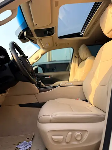 2023 Toyota LAND CRUISER 照片 13