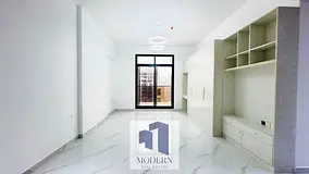 Brand New Studio Apartment for Rent in Nad Al Hammar