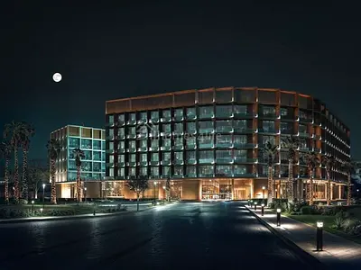 HIGH ROI | HANDOVER SOON | 40/60 PAYMENT PLAN