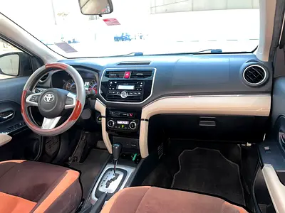 صورة 12 لـ 2020 Toyota RUSH
