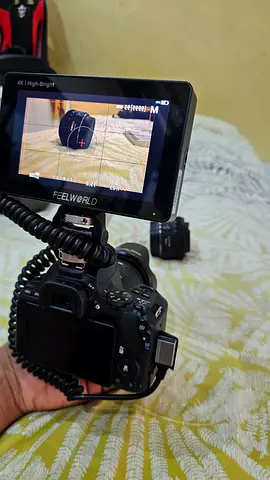 For our professional filmmakers and photographers, do not miss this super opportunity to acquire equ