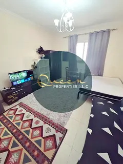 Residential Unit for Rent in Al Yasmeen Towers Al Jurf 2