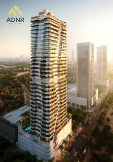 Luxury Lifestyle - 50% Post Handover - Marina Skyline - Prime Location - Strong ROI