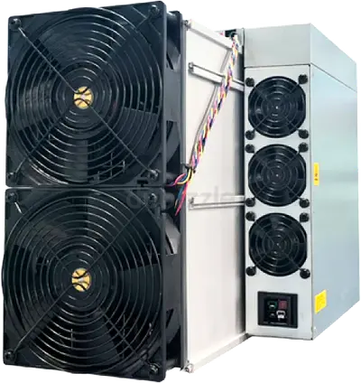 Bitmain Antminer X9 1Mh/s XMR Miner