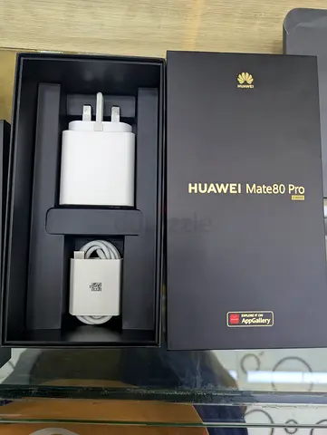 Huawei Mate 80 Pro (512GB)