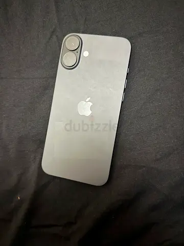 iPhone 16 plus 128 Gb Esim
