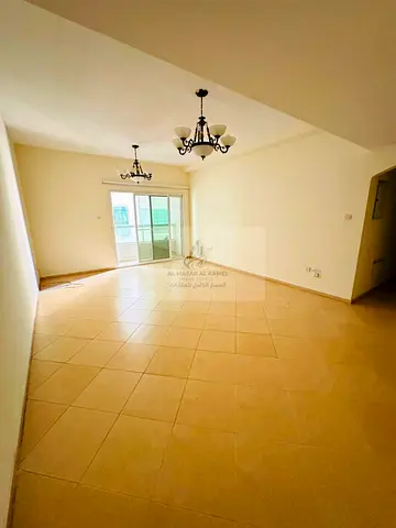 Spacious 2-Bedroom Apartment in Al Majaz 3 with All Master Bedrooms, Maid’s Master Room, Family-Friendly Layout and Flexible 4-Payment Plan