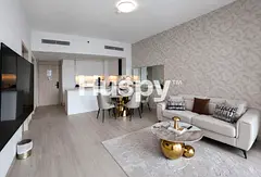 Brand New | Fully Furnished | Community View