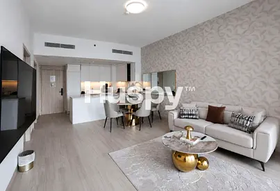 Brand New | Fully Furnished | Community View