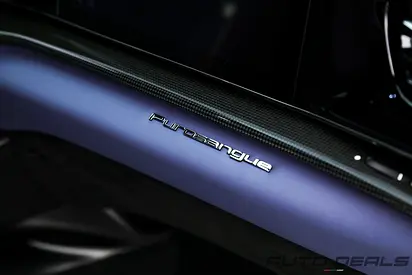 2024 Ferrari PUROSANGUE photo 15