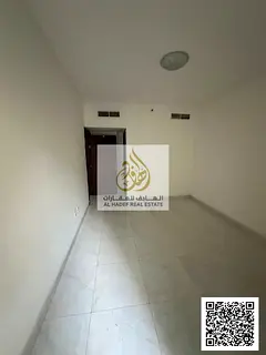 🌟 1BR Master + Balcony & 2 Baths (Free Maintenance) | Al Nuaimiya (King Faisal St)