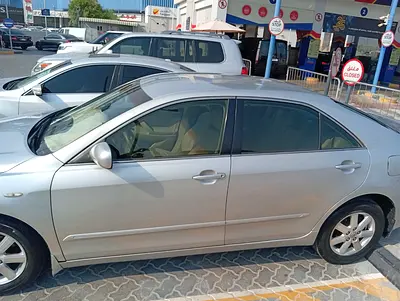 2009 Toyota CAMRY 照片 4