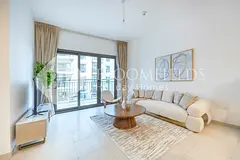 Summer Offer | Stylish 1BR | Safi Tower, Town Square