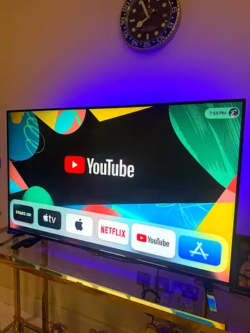 Lg 55ub820t 55 inch UltraHd Tv