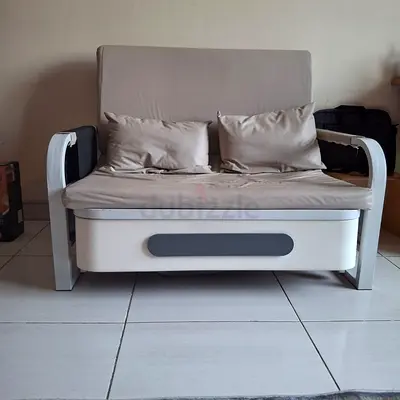 Sofa cum bed
