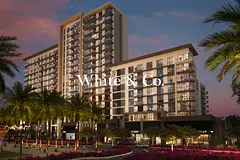 Podium Unit | Large Terrace & Pool Access