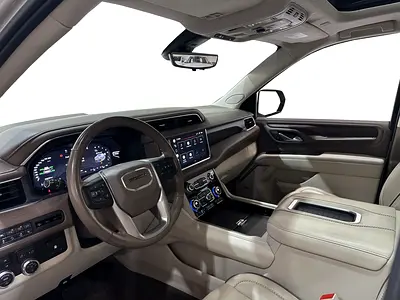 2022 GMC YUKON 照片 6