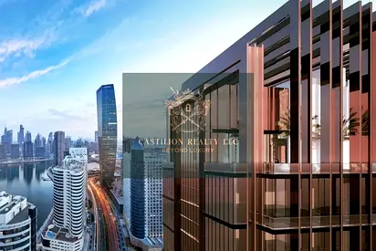 Grade A Workspace | Stylish & Functional | Excellent Investment