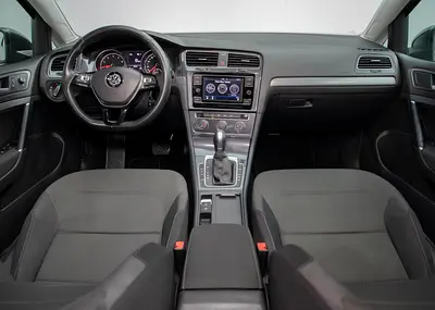 2019 Volkswagen GOLF 照片 7